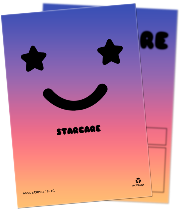 multicolor stars - Imagen 2